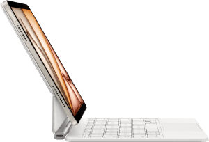 Magic Keyboard for iPad Air 11-inch (M3)