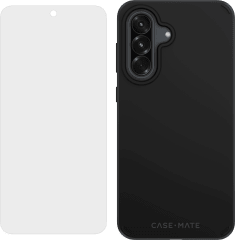 Samsung Galaxy A36 Case & Screen Protector Bundle