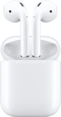 AirPods (2nd generation)
