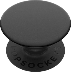 Swappable PopGrips - Black