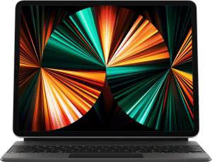 Magic Keyboard for iPad Pro 12.9-inch (5th Gen)