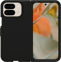 Google Pixel 9 Pro Fold from Xfinity Mobile in Obsidian