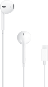 Apple EarPods with USB-C Connector