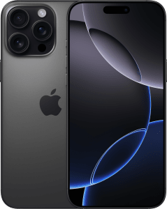 Apple iPhone 15 Pro Max from Xfinity Mobile in Natural Titanium
