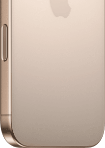 Apple iPhone 15 Pro from Xfinity Mobile in Natural Titanium