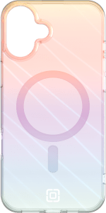 Apple iPhone 16 Plus Magsafe - Dynamic Rainbow