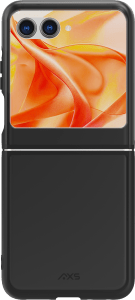 motorola razr - 2025 Proshield - Smoke