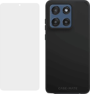 moto g stylus - 2025 Case & Screen Protector Bundle