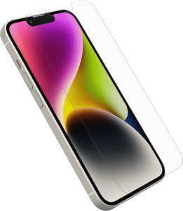 Apple iPhone 16e Premium Glass Screen Protector