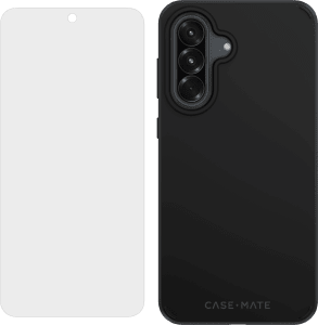 Samsung Galaxy A36 Case & Screen Protector Bundle