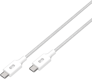 4ft USB-C to USB-C Braided Cable
