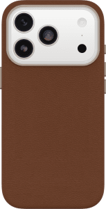 Apple iPhone 17 Pro Symmetry Cactus Leather w/ MagSafe