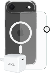 Apple iPhone Air Essential 4-in-1 Bundle