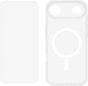 Apple iPhone 17 Air Case & Screen Protector Bundle w/ MagSafe