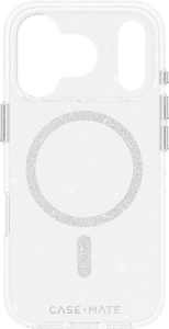 Apple iPhone 17 Pro Twinkle w/MagSafe