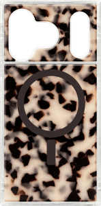 Flaunt SQUARE Apple iPhone 17 Pro w/MagSafe