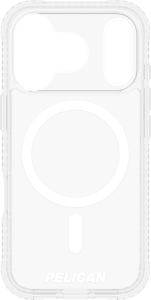 Apple iPhone 17 Pro Protector MagSafe