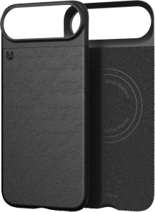 Apple iPhone Air Cactus Leather Snap MagSafe