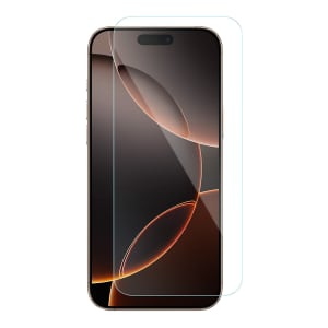 Apple iPhone 17 Pro Max Glass Screen Protector