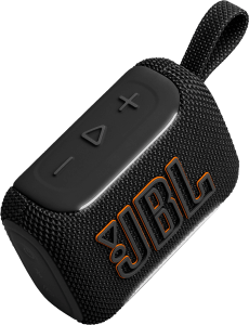 Go 5 Waterproof Bluetooth Speaker