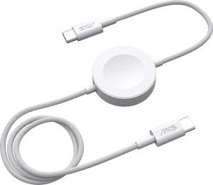 PROCharge Phone & Watch Braided Cable