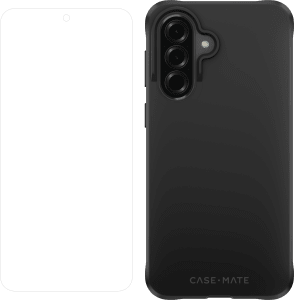 Samsung Galaxy A37 Case & Screen Protector Bundle