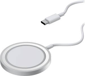 MagSafe Wireless Charging Pad