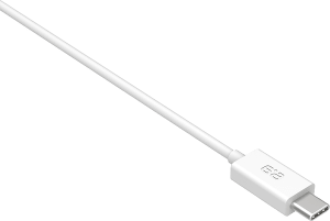 4ft USB-C to USB-C Charge Cable