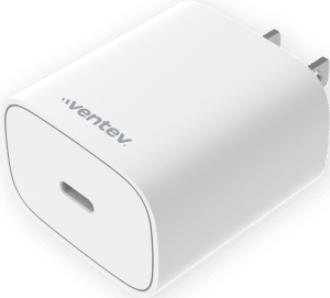 30W USB-C Fast Wall Charger