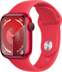 Apple Watch Series 9 Aluminum 41mm from Comcast Business Mobile in 