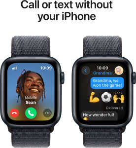 Xfinity apple watch plan top