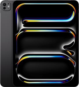 Apple iPad Pro M4 13-Inch 256GB Cellular (2024) - MVXR3LL/A