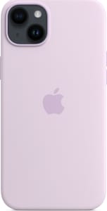 Apple iPhone 14 Plus Silicone Case with MagSafe from Comcast