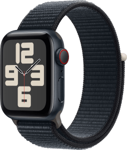 Apple Watch SE Aluminum 40mm from Comcast Business Mobile in