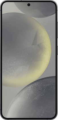 Galaxy S24 Plus Case, Onyx