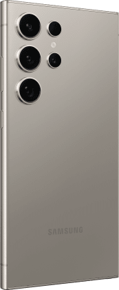 Samsung Galaxy S24 Ultra de Xfinity Mobile en color Titanium Gray