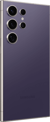 Samsung Galaxy S24 Ultra from Xfinity Mobile in Titanium Violet