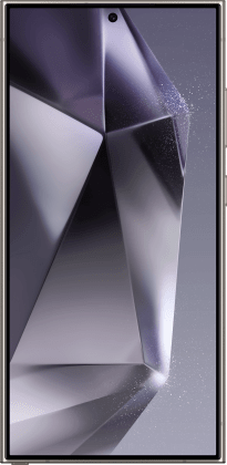Samsung Galaxy S24 Ultra from Xfinity Mobile in Titanium Gray