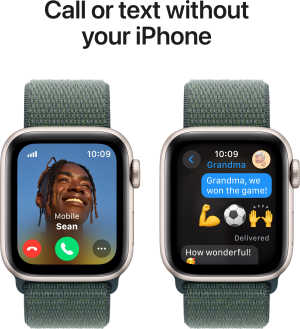 Text Can You Take Calls On Apple Watch Without Cellular Iphone Can