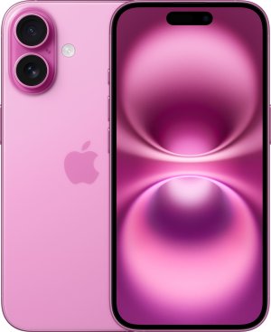 Apple iPhone 16 from Xfinity Mobile in Pink