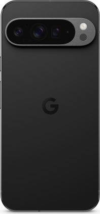 Google Pixel 9 Pro XL from Xfinity Mobile in Obsidian