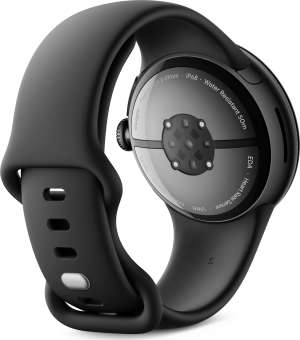 Google Pixel Watch 3 41mm from Xfinity Mobile in Obsidian