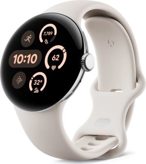 Google Pixel Watch 3 41mm from Xfinity Mobile in Porcelain