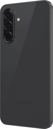 Samsung Galaxy A15 5G from Xfinity Mobile in Blue Black