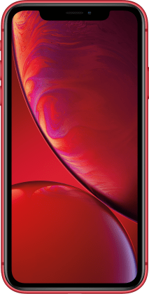 Apple Iphone Xr From Xfinity Mobile In Red