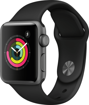 new mobile watch