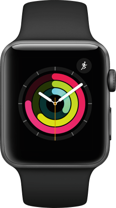 apple watch series 3 png