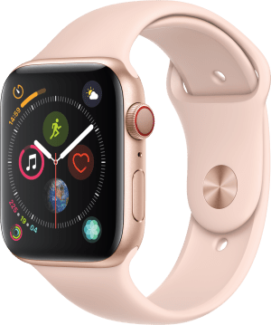 xfinity mobile apple watch 4