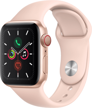xfinity mobile apple watch 5