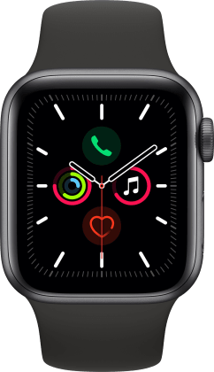 Apple Watch Series 5 Aluminum 40mm from 